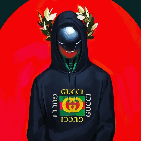 Meet your Posher, John - Picture 1 of 1